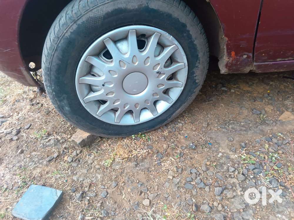Maruti Suzuki Wagon R Petrol 2006