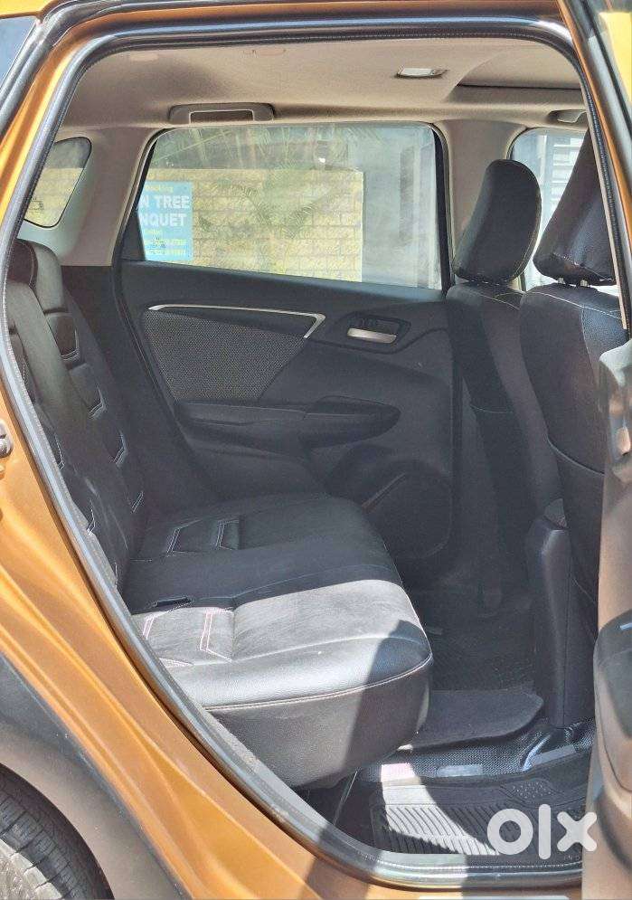 Honda Wr-v I-dtec Vx, 2018, Diesel