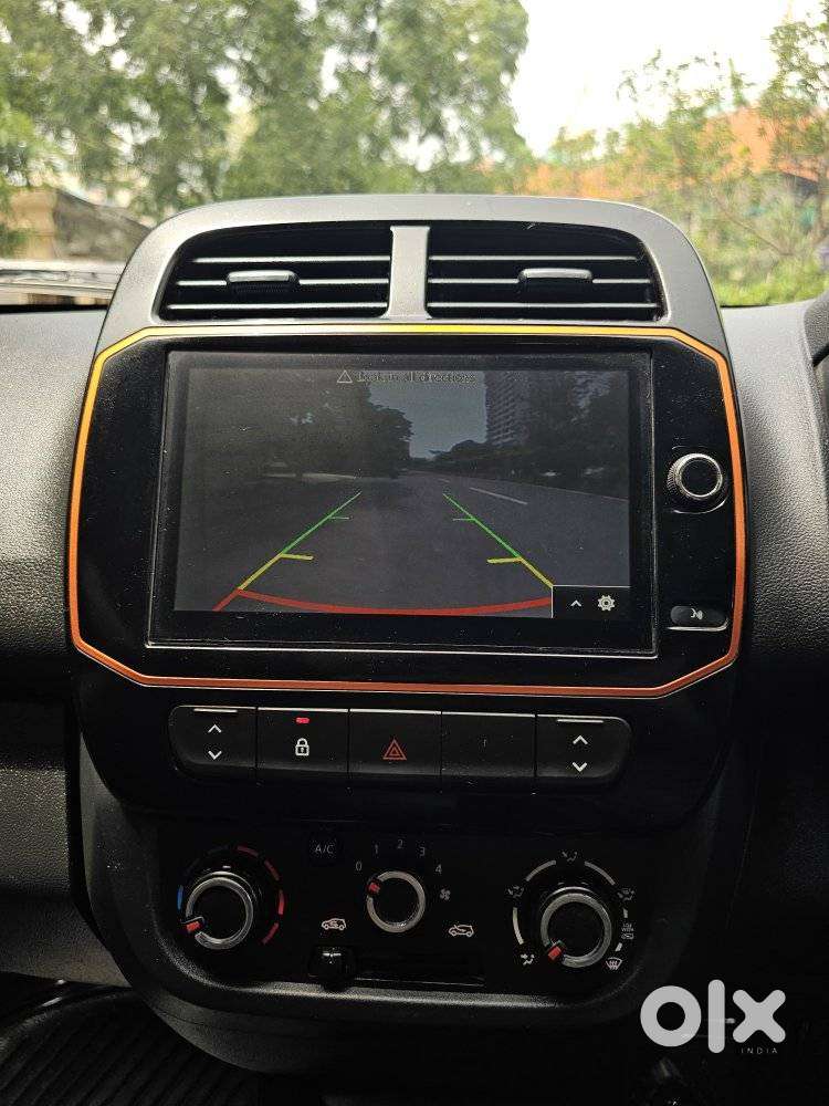 Renault Kwid Climber, 2020, Petrol