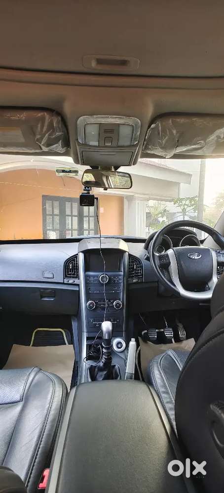 Rare Find: Single-handed 2018 Xuv500  Just 30k Kms  Sparingly Used