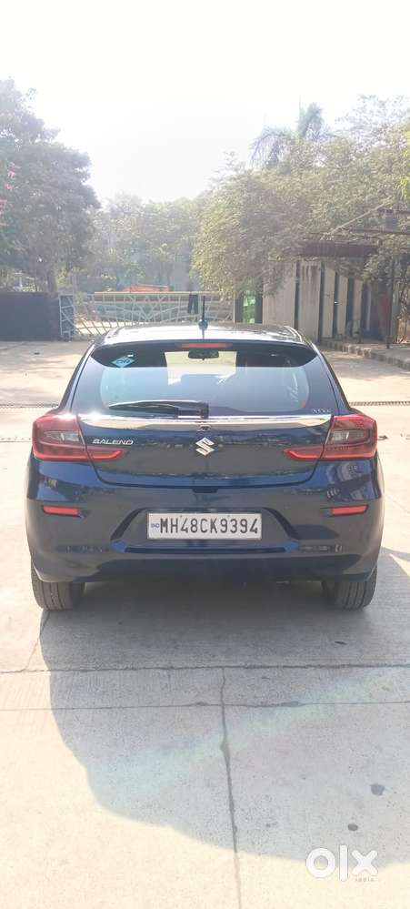 Maruti Suzuki Baleno 1.2 Zeta Cng, 2023, Cng & Hybrids