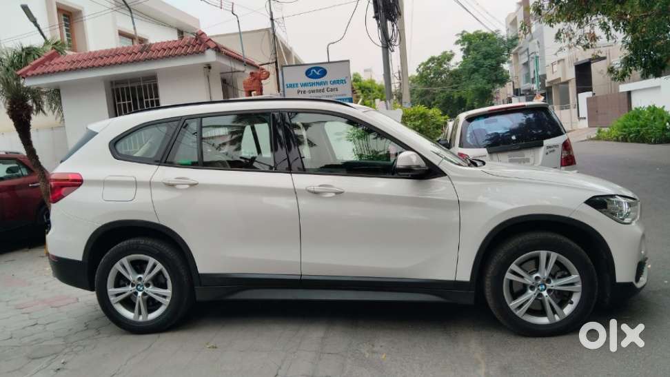 Bmw X1 Sdrive20d Expedition, 2016, Diesel