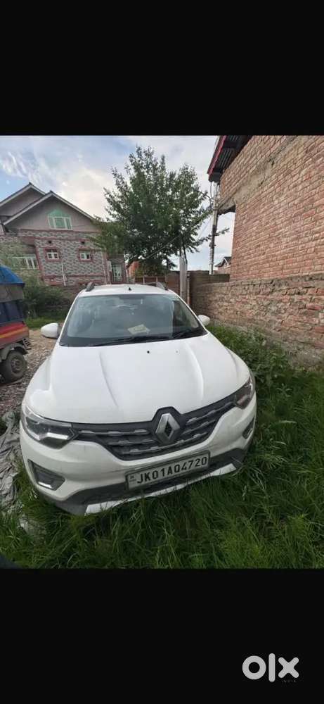 2022 Model Less Driven Top Model Push Start Manual Car