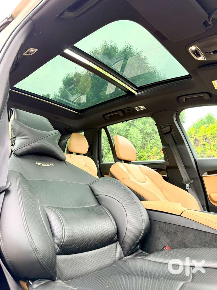 Volvo Xc90 D5 Awd, 2016, Diesel
