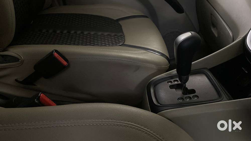 Maruti Suzuki Celerio 2014-2017 Zxi Optional, 2016, Petrol