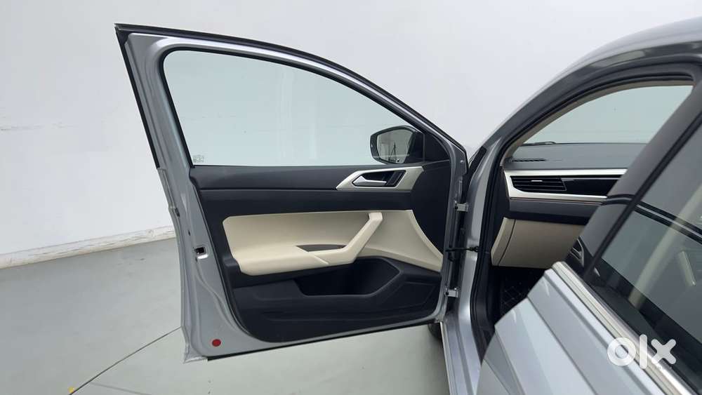Volkswagen Virtus 1.0 Topline Tsi, 2024, Petrol