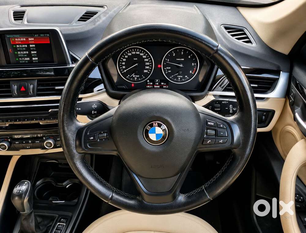 Bmw X1 2.0 Sdrive 20d, 2018, Diesel