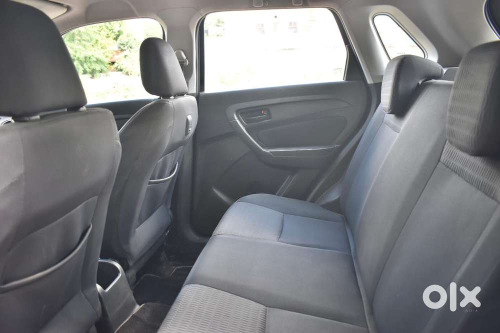 Maruti Suzuki Brezza Vdi, 2016, Diesel