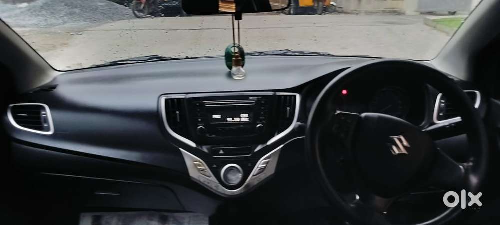 Maruti Suzuki Baleno 1.3 Delta, 2017, Petrol
