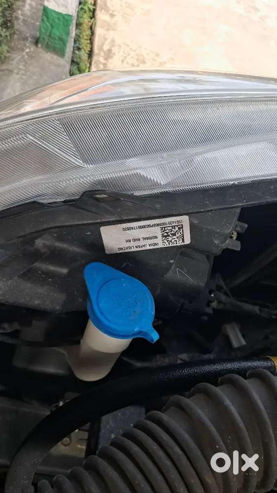 Maruti Suzuki Baleno 2017 Petrol 30 Km Driven