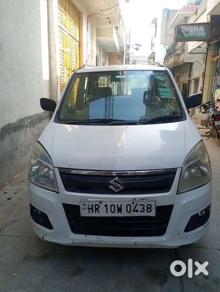 Maruti Suzuki Xl6