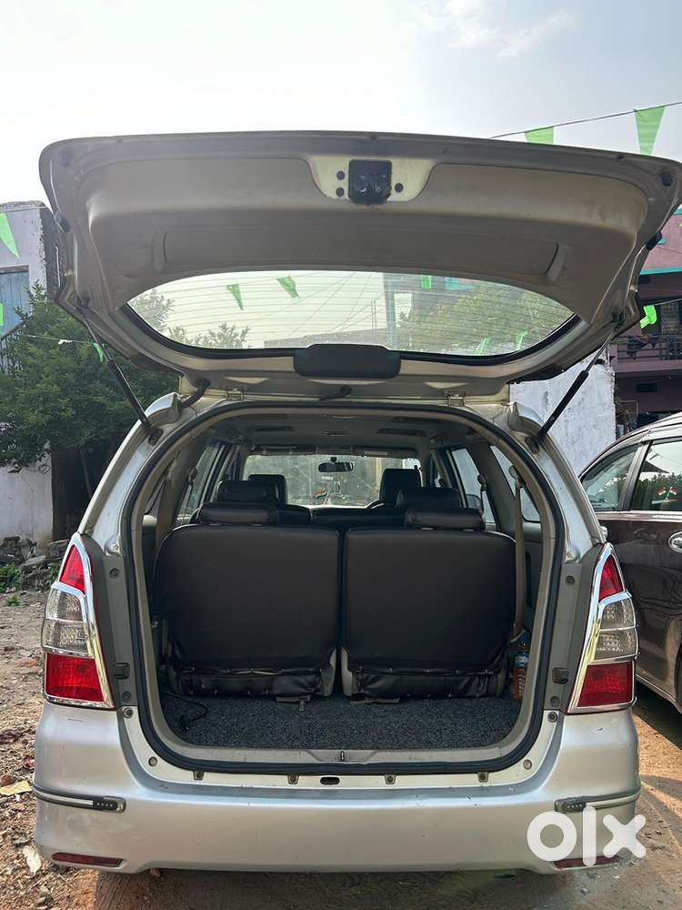 Toyota Innova Diesel Manual 2013