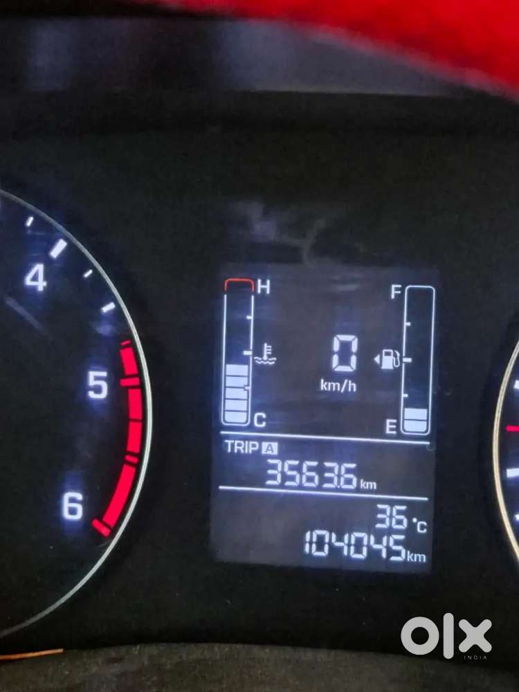 Hyundai Elite I20 Sportz 2014 (not In Running Condition)