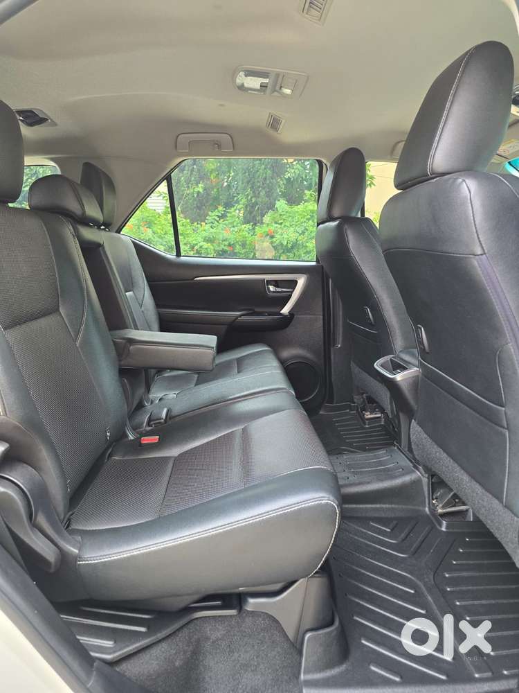 Toyota Fortuner 3.0 4x4 Automatic, 2023, Diesel