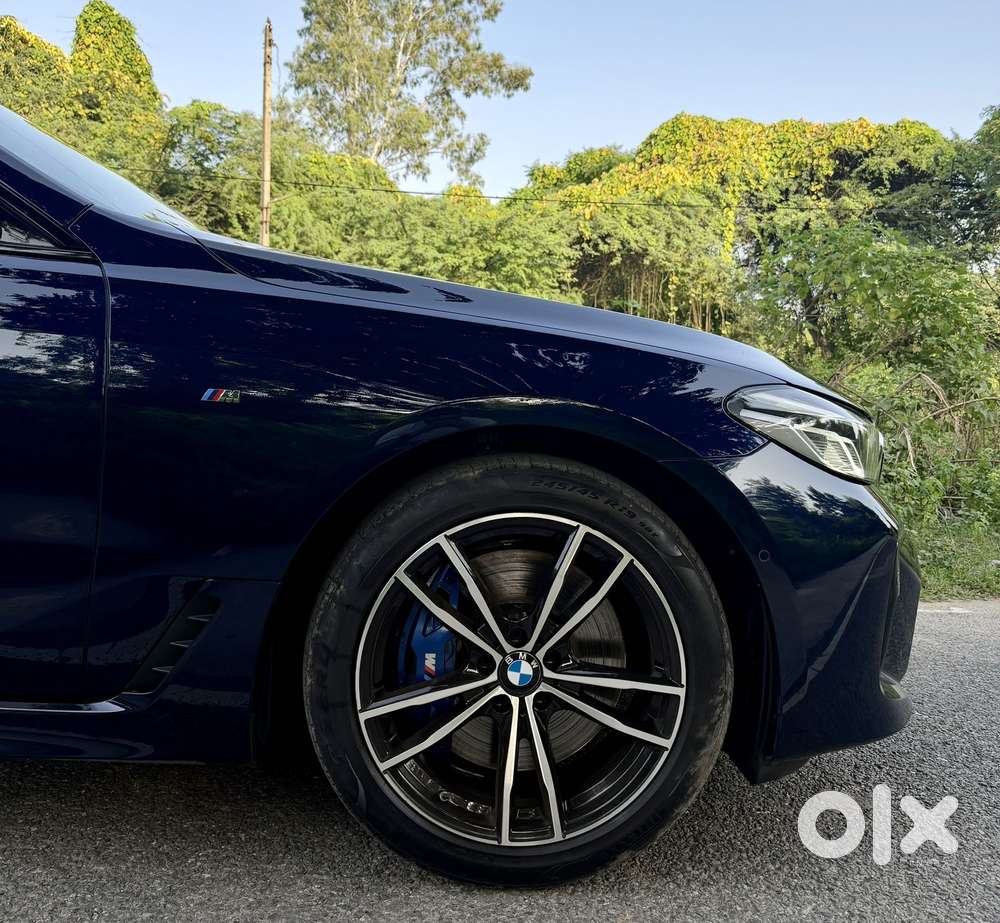 Bmw 6 Series Gt 620d M Sport, 2023, Diesel