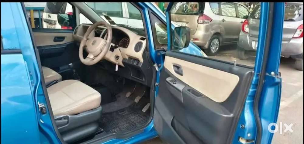 Maruti Suzuki Zen Estilo 2007