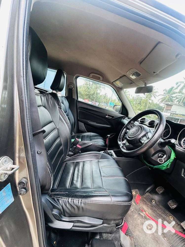 Maruti Suzuki Swift Vxi + Manual, 2020, Petrol