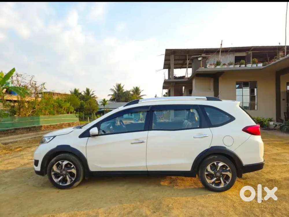 Honda Br-v 2016 Diesel