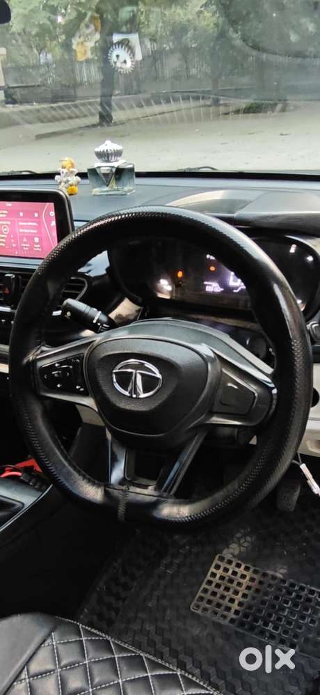 Tata Altroz Xm Plus (s) Icng, 2023, Cng & Hybrids