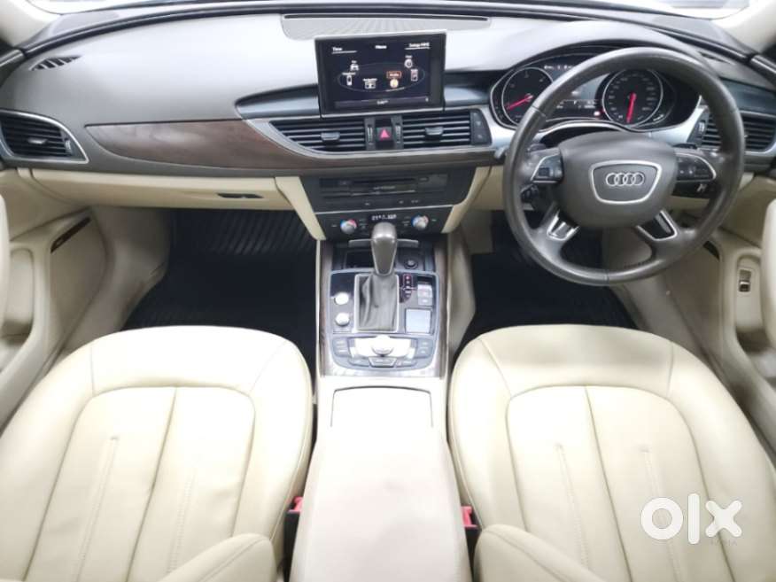 Audi A6 2.0 35 Tdi Technology, 2015, Diesel