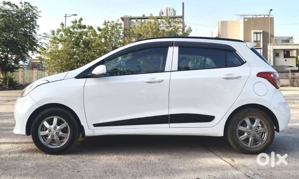 Hyundai Grand I10 1.2 Kappa Magna, 2019, Petrol
