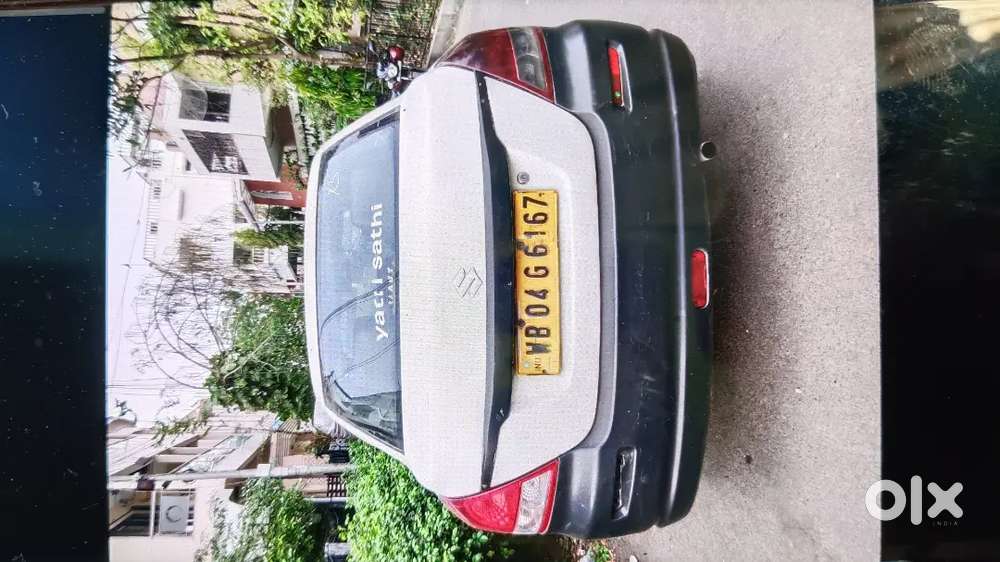 Maruti Suzuki Dzire 2015 Diesel 268000 Km Driven