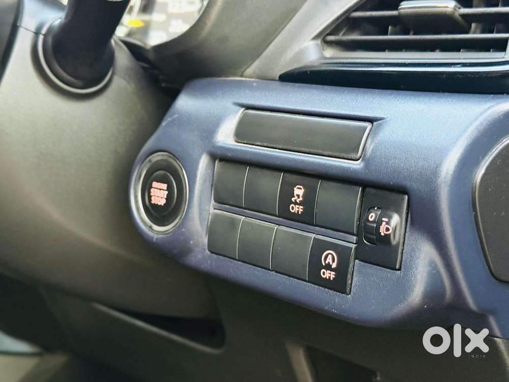 Maruti Suzuki Baleno 1.2 Zeta At, 2022, Petrol