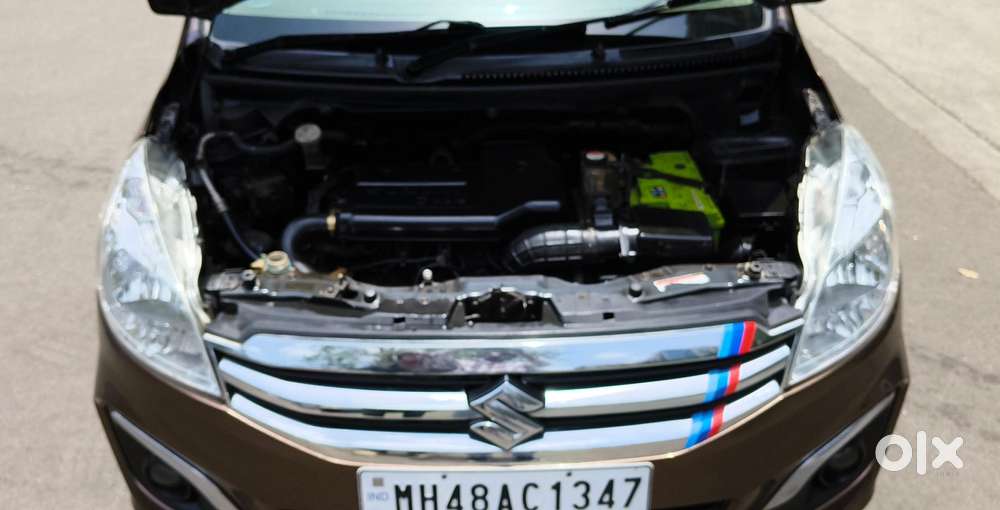 Maruti Suzuki Ertiga Vdi, 2015, Diesel