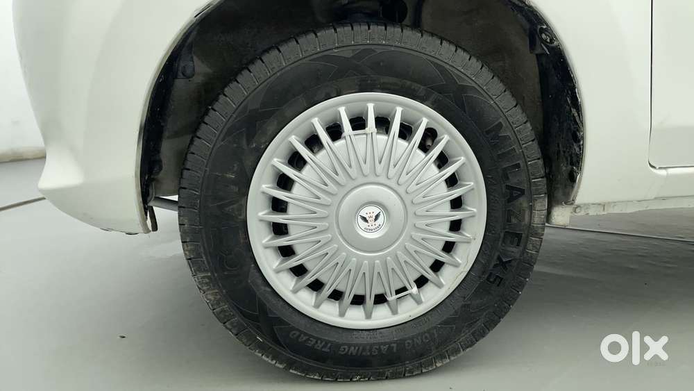 Maruti Suzuki Alto 800 Lxi, 2015, Petrol