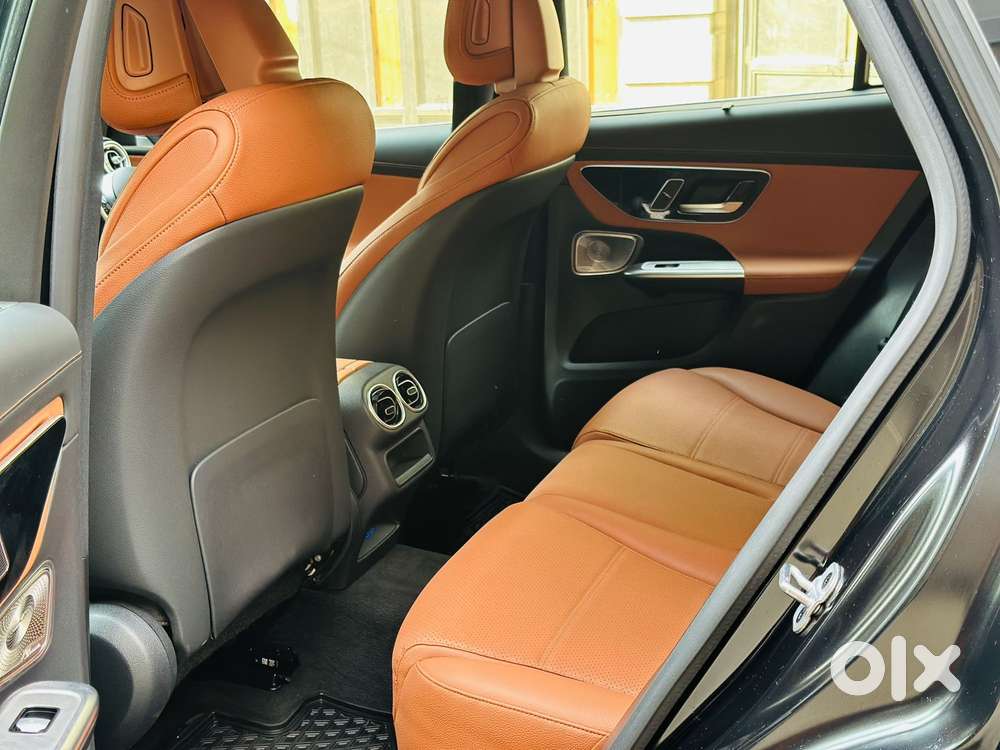 Mercedes-benz Glc 220d 4matic, 2023, Diesel