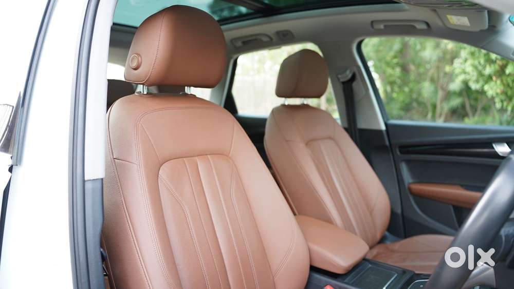 Audi Q5 Technology 45 Tfsi, 2022, Petrol