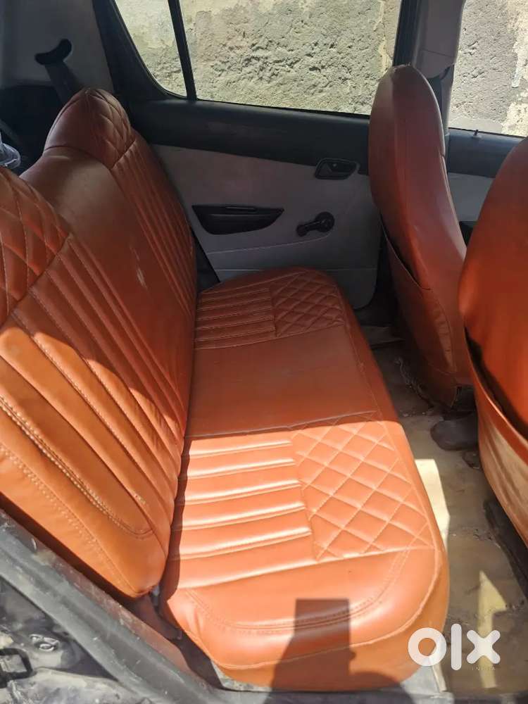 Maruti Suzuki Alto 800 2016