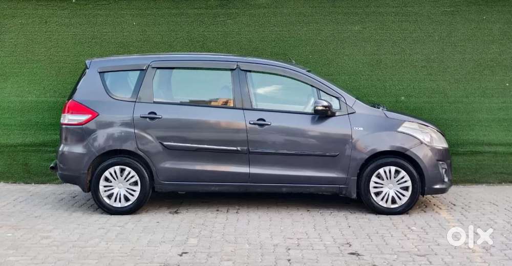 Maruti Suzuki Ertiga, 2013, Diesel