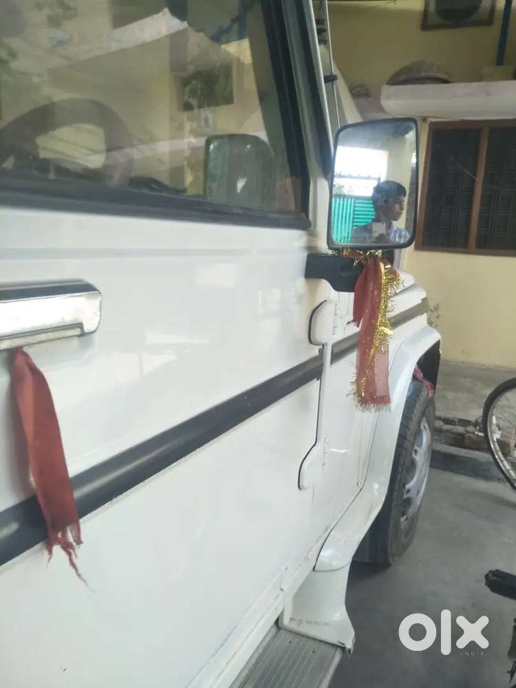 Driven 1 Lakh Kilometre Hai