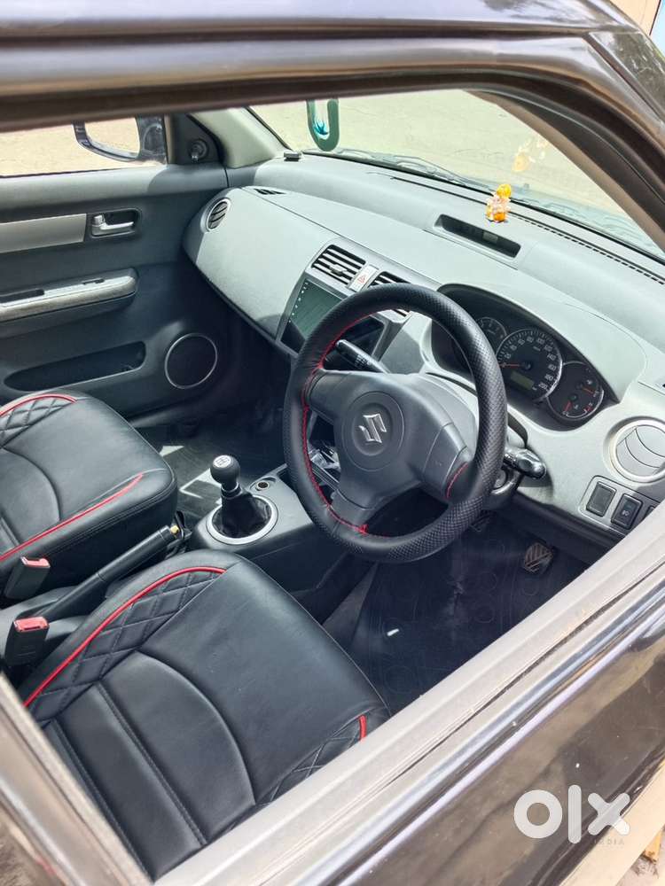 Maruti Suzuki Swift Petrol 2010