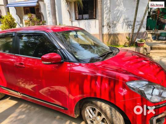 Maruti Suzuki Celerio Zxi, 2021, Petrol