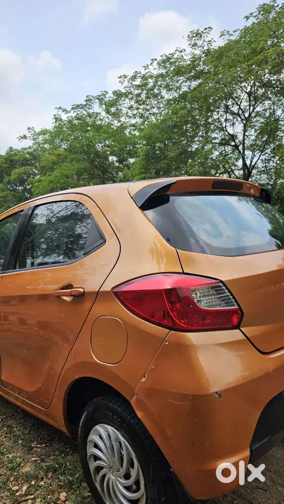 Tata Tiago 2016 Diesel 65000 Km Driven