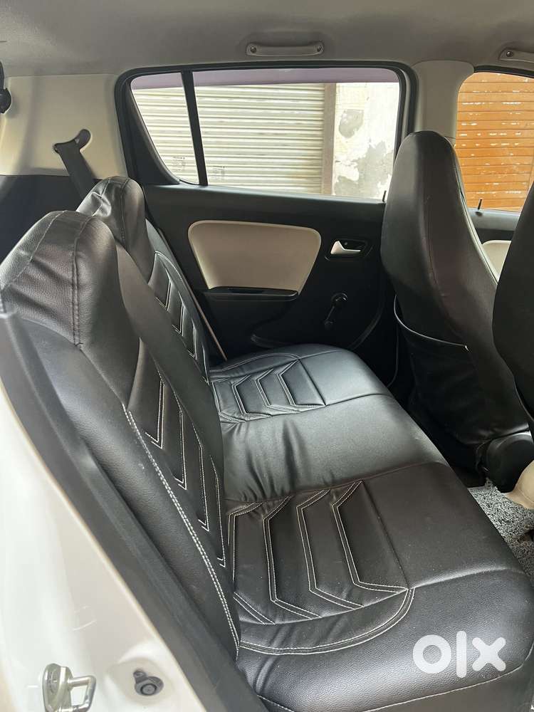 Maruti Suzuki Alto 800 2019-2023 0.8 Lxi (o), 2020, Petrol