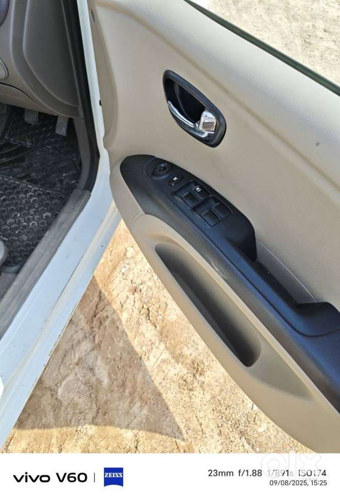 Hyundai I10 Sportz 1.2 Kappa Vtvt, 2013, Cng & Hybrids