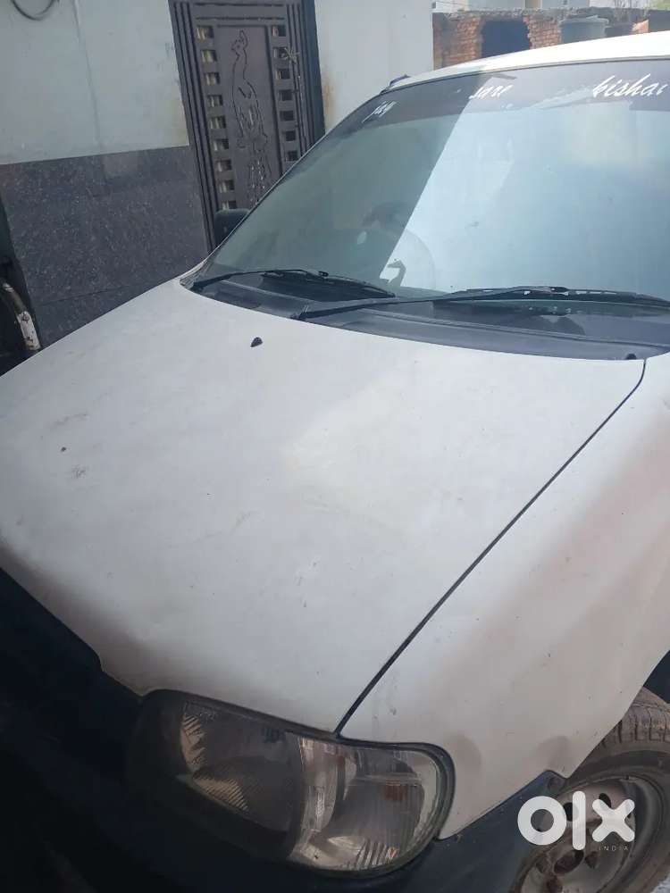 Maruti Suzuki Alto 2012