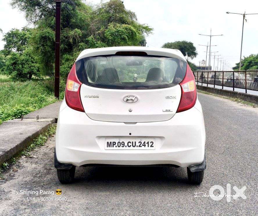 Hyundai Eon Era +, 2016, Petrol