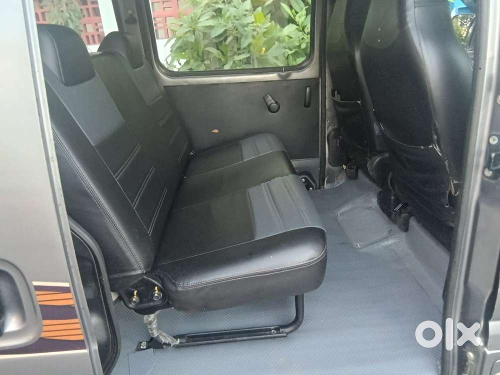 Maruti Suzuki Eeco, 2021, Diesel