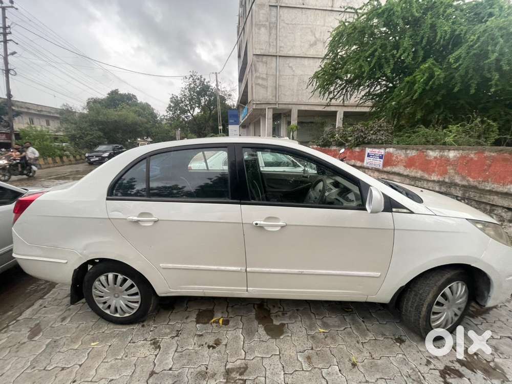 Tata Manza Diesel Manual 2010