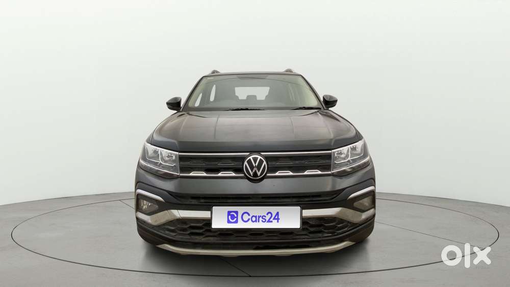 Volkswagen Taigun 1.0 Tsi Highline, 2022, Petrol
