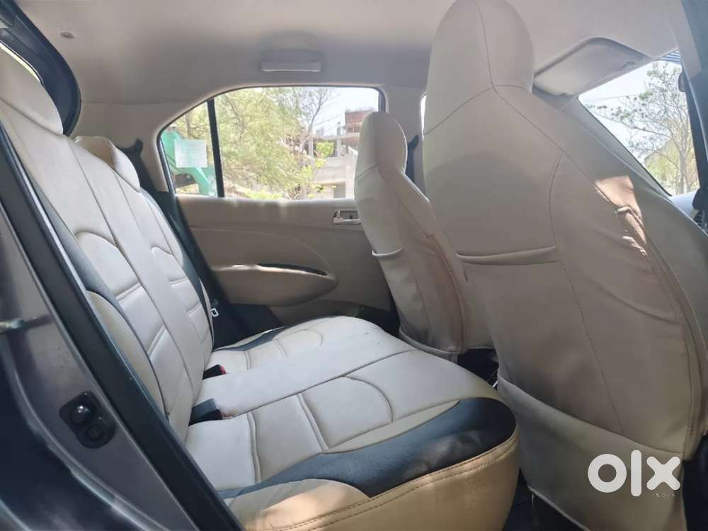 Hyundai Santro Sportz Amt, 2018, Petrol