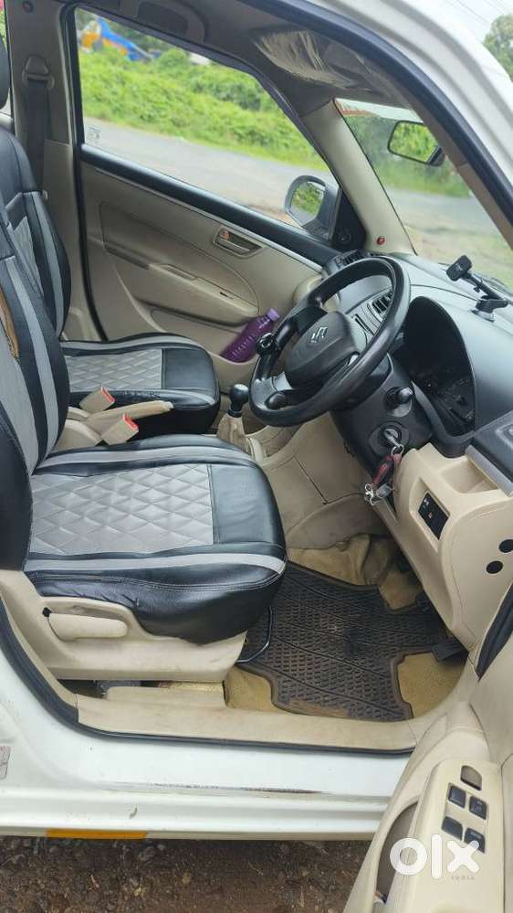Maruti Suzuki Swift Dzire Tour Ldi, 2019, Cng & Hybrids