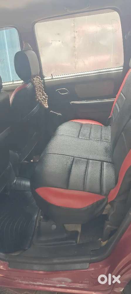 Maruti Suzuki Wagon R 1.0 2006 Petrol 113000 Km Driven