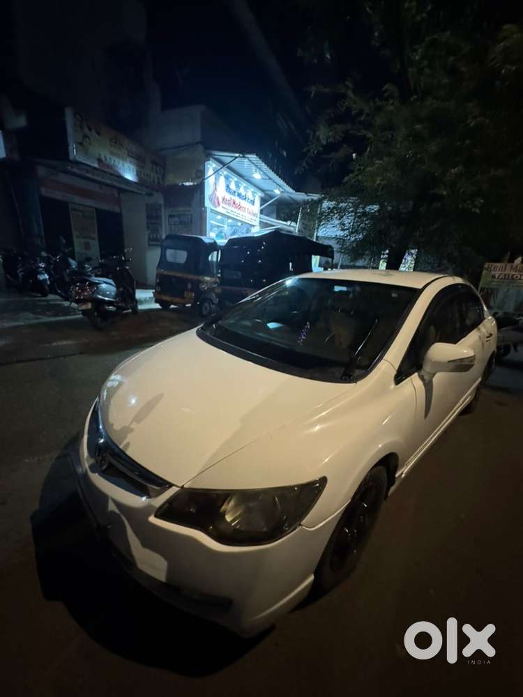 Honda Civic 2009 Year Car
