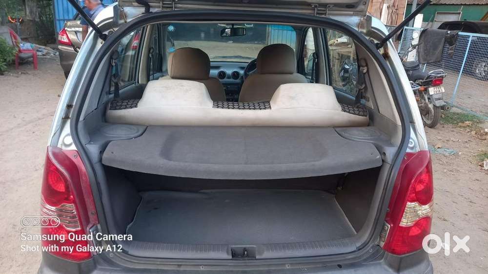 Hyundai Santro Xing