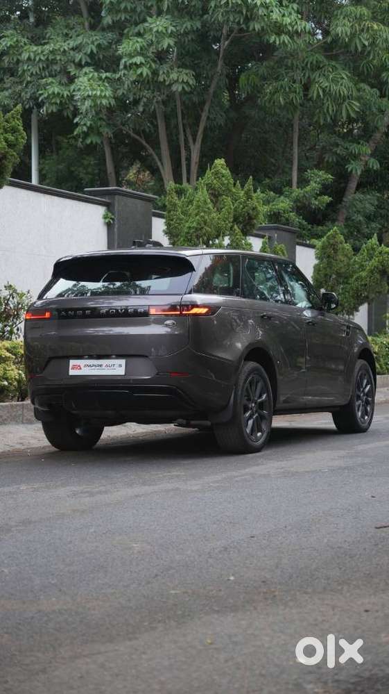 Land Rover Range Sport Hse Dynamic 3.0 Diesel, 2024, Diesel